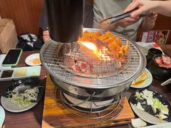 -蒜香焼肉PURUSHIN(马场路店)