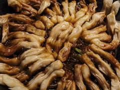 -华盛园卷子王农家菜水库鱼