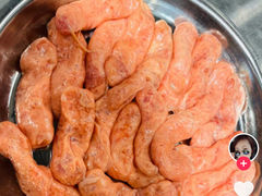 -英雄故事地摊烤肉(马驹桥店)