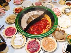 -有拈头成都市井火锅(韩乐坊店)