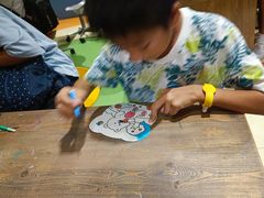 -珠海横琴国家地理探险家中心(创新方)