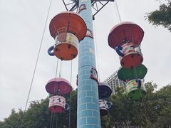 -史努比缤纷世界