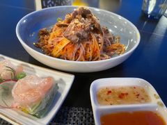 -宴悦海鲜餐厅Driftwood·游水海鲜·牛排(亚龙湾瑞吉店)