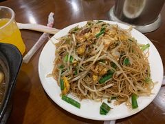 炒粉丝-凡老头米线砂锅(古荡新村西粮站)