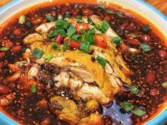 -张包铺(道外店)