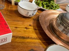 -老佛爷正宗铜炉蛙锅(五道口店)