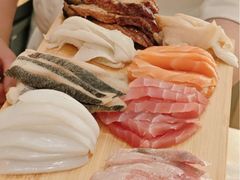 -鮨政· Omakase(港汇恒隆广场店)