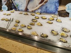 -芭菲盛宴·环球美食(锦城万达广场店)