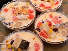 -创味·民间海南菜·非遗藤桥排骨(藤桥·免税城店)