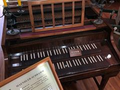 -鼓浪屿钢琴博物馆