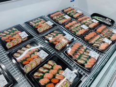 -山姆会员商店(杨桥西路店)