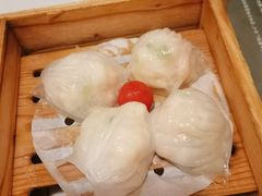 悦满楼虾饺皇-悦满楼·西关名点·湛江名菜(航空综合大厦店)