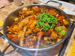 -黄记煌三汁焖锅(龙湖U城店)