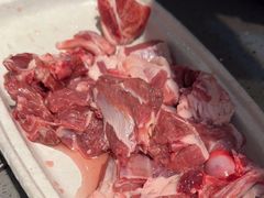 -羊来顺冰煮鲜羊 铁锅烀羊肉(中央大街店)