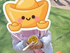 -麦当劳(北苑秋实路店)