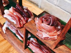丁卯京八件儿-丁卯•铜锅涮肉(工体店)