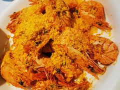 -琼大师东方烤乳猪(亚特兰蒂斯店)