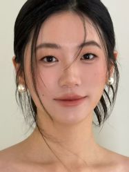 -荷玛高端新娘跟妆团队·彩妆培训