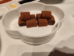 -四季民福烤鸭店(和平里店)