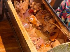 -老街坊餐吧