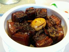 -御花园·粤菜·海鲜火锅(中山公园店)