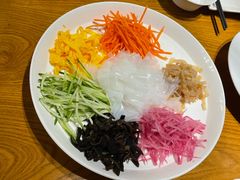 -新海渔港·胶东海鲜家常菜·家宴(奥体中心店)