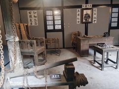 -白公馆