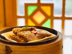 -点都德(华强南店)