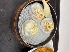 -李记清真馆(打钉巷店)