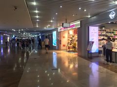 -亿象城(江南大道店)