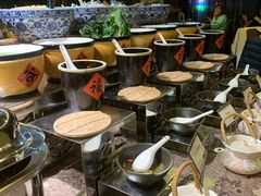 -天诚丽筠酒店-西餐厅