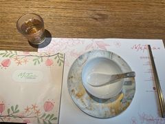 -甜阿姨·天台花园私房菜(万松园店)