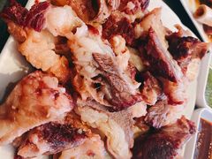 -诺敏塔拉奶茶-布里亚特包子-手把肉(锦都会店)