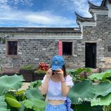 宁波｜总该为了这片荷花池来喝一杯荷塘咖啡吧