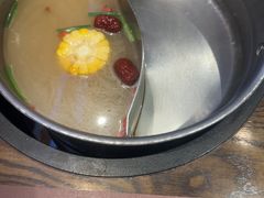 -呷哺呷哺 小火锅 (浦东新欧尚超市店)