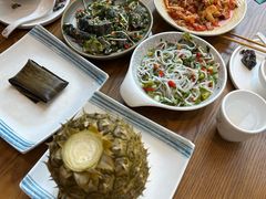 -金孔雀德宏傣味餐馆(魏公村店)
