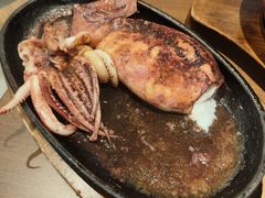 -萨莉亚意式餐厅(南京环亚凯瑟琳广场店)