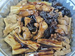 -黄记煌三汁焖锅(顺义华联店)