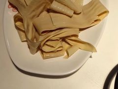 千张-鱼酷活鱼烤鱼(人信汇商场店)