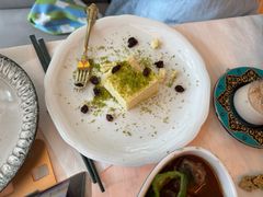 -龟兹KUCINA·新疆菜(前滩L+PLAZA店)