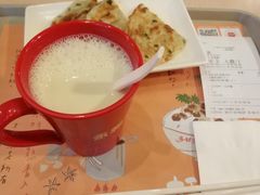 -永和大王(赤峰路二店)