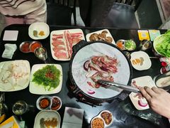 -肆拾壹號烤肉(龙岗店)