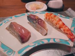 -奈良本寿司(永嘉路店)