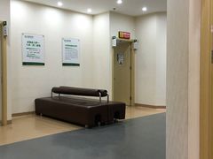 -慈铭体检(洋桥分院)