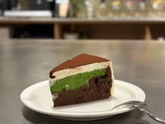 -black rainbow coffee