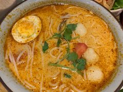 -长勺子东南亚(街道口店)