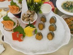-广东海鲜坊(世纪海伦店)