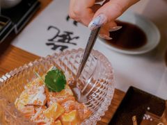 -岚山日本料理(珠江新城店)