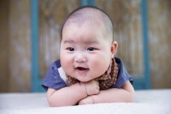 -小苹果儿童摄影(崇安店)