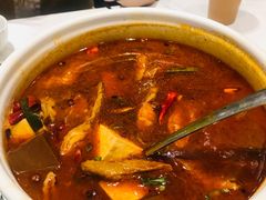 -鹿港小镇(金虹桥国际中心店)